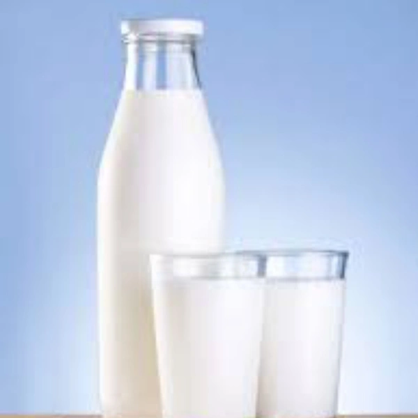 Raw Milk - white 