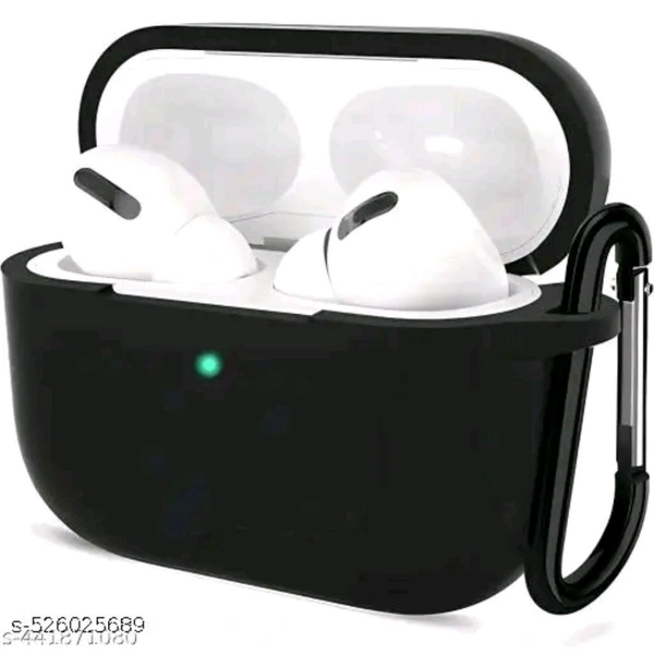 Stylish TWS Bluetooth Wireless Bluetooth Headphones Earbuds *FREE* With Stylish Best Quality LED Watch Wireless Bluetooth Headphones & Earphones Touch Sensor V5.1 With HD Mic And Active Noisz Cancellation - Free