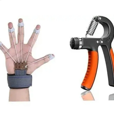 GYM EQUIPMENT