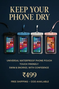 VASIFY NeoShield™ Matte Cover (4 Cover)

 - multi colour, All 6.5 Inches Model Suit