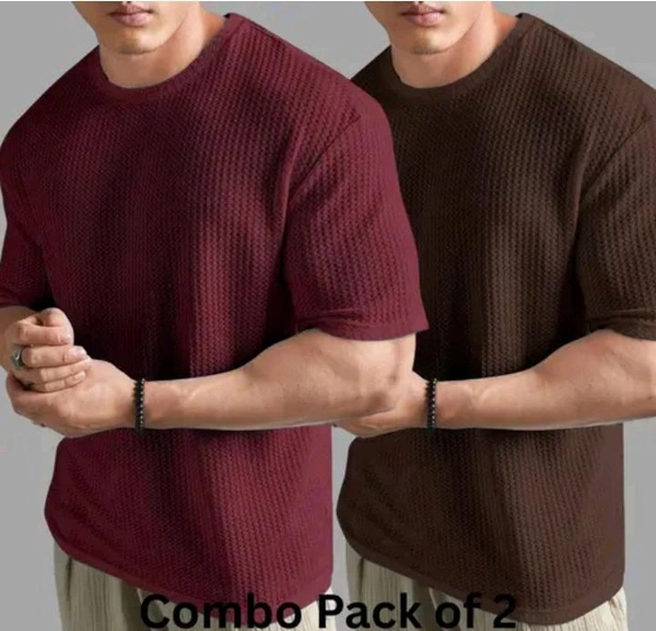 Trend's 100 Pure cotton 1 + 1 FREEE