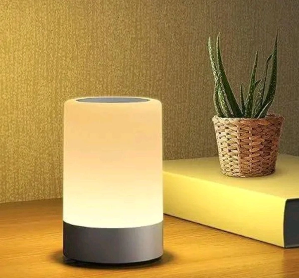 Premium Quality Table Lamp With Changing Mode Inbuilt 