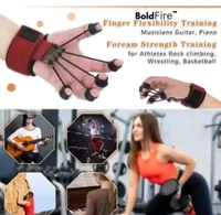 Get Free Finger Exercise With Hand Greeper . 