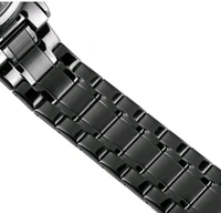 Premium Quality Rotating Dail For Men . With Metal Strap With ( 1 Wear Warranty ) 