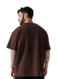 Los Angeles Premiere High Quality T-Shirt..  - Nutmeg Wood Finish, Xl