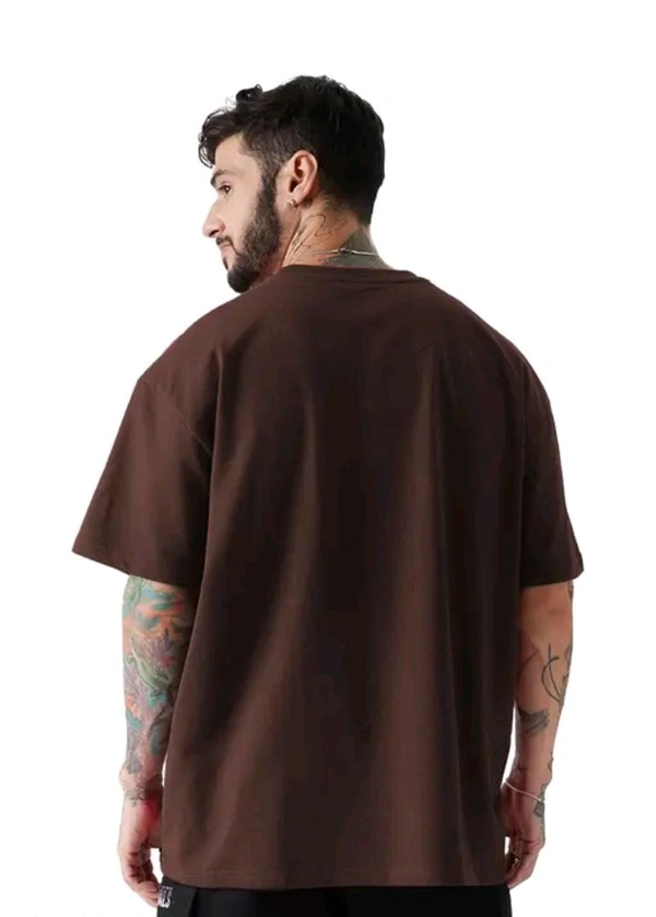 Los Angeles Premiere High Quality T-Shirt..  - Nutmeg Wood Finish, Xl