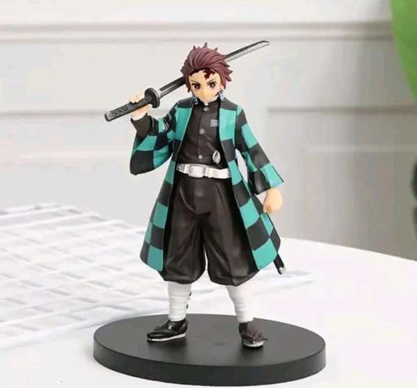 Itachi High Quality Standing 15cm Action Figure . With Premium Looks 