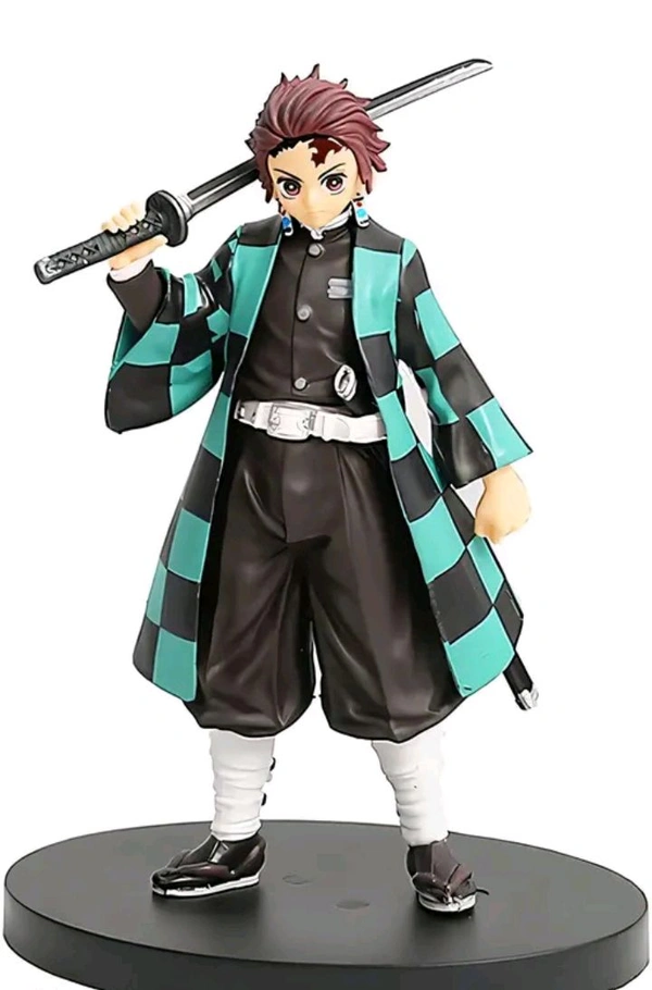 Itachi High Quality Standing 15cm Action Figure . With Premium Looks 