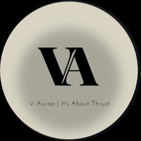 VAuraa - Logo