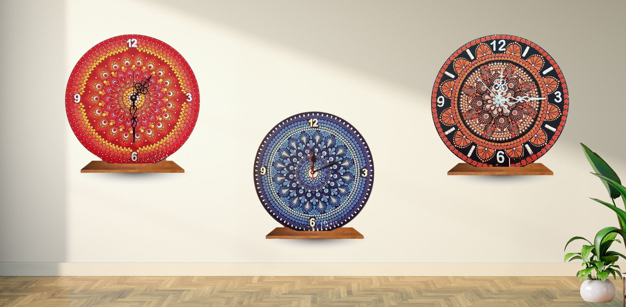Wall Clock