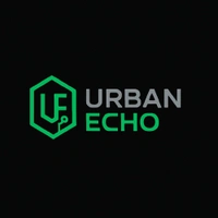 Urban echo Urban echo - Logo