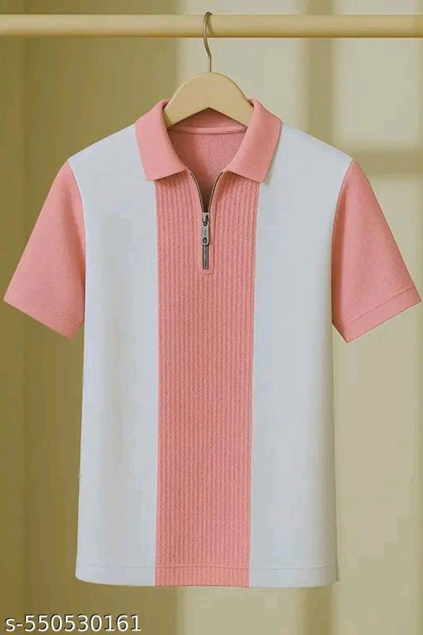 Classic T Shirt  - Size S-M-L-Xl-XXL, White
