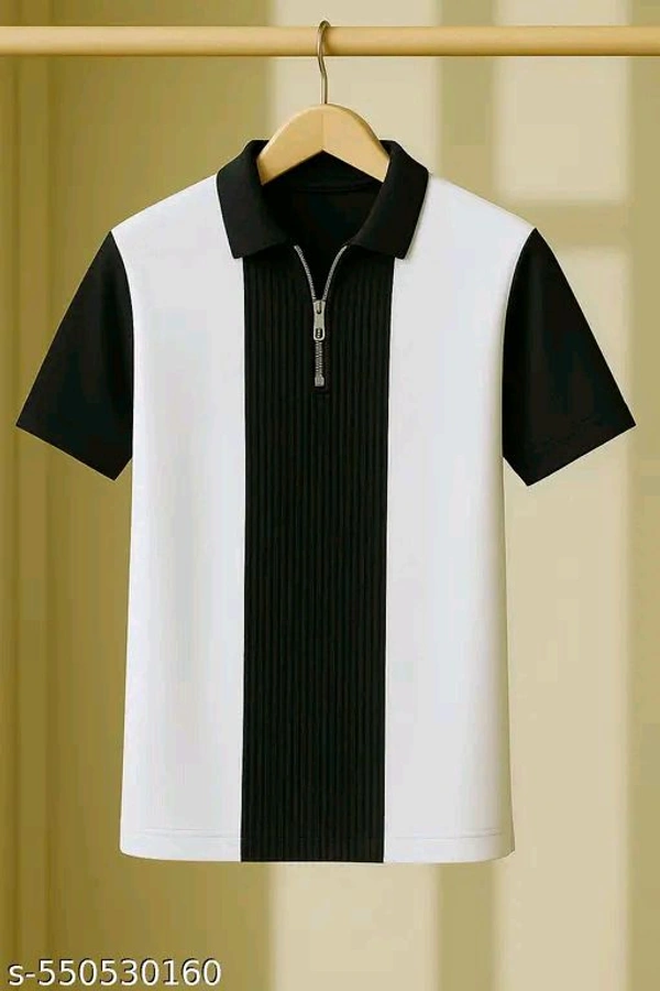 Classic T Shirt  - Size S-M-L-Xl-XXL, White