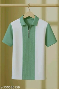 Classic T Shirt  - Size S-M-L-Xl-XXL, White