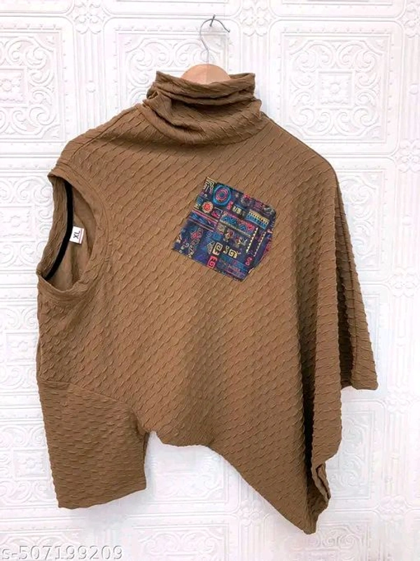 Round Neck  - Mine Shaft, Size S-M-L-XL-XXL