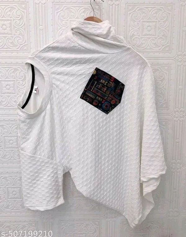 Round Neck  - Mine Shaft, Size S-M-L-XL-XXL