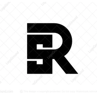 S.R Collection's - Logo