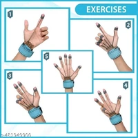 Hand Gripper And Buy One Get One Free 