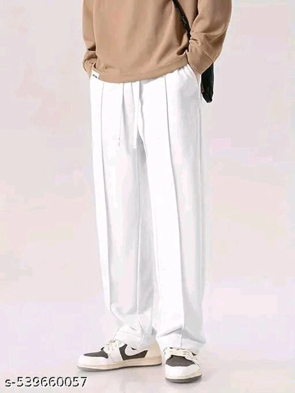 Pack of 2 men's flared Track Pants - 32