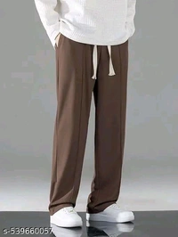 Pack of 2 men's flared Track Pants - 32