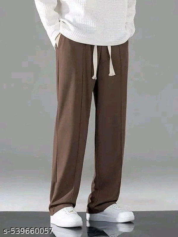 Pack of 2 men's flared Track Pants - 32