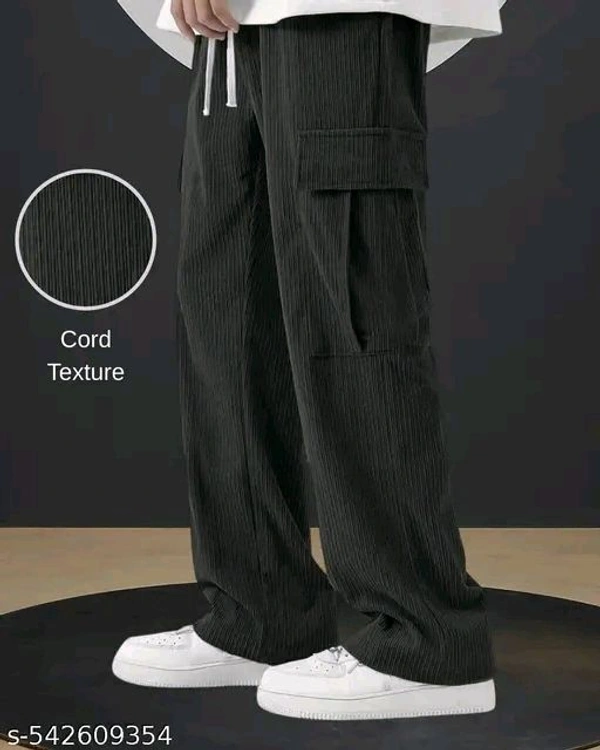 Baggy Cargo - 30