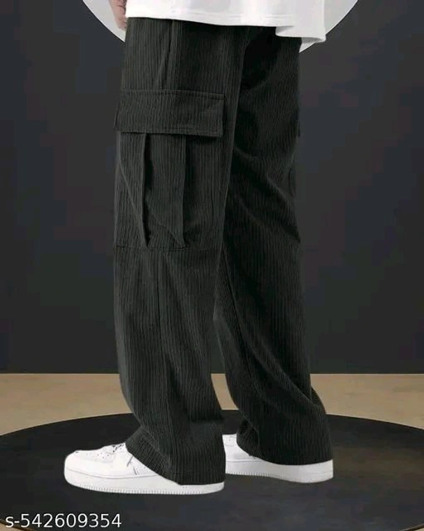 Baggy Cargo - 30