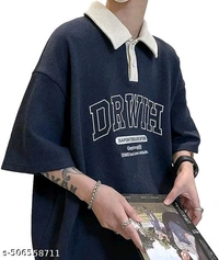 New Important Shirt For Men  - M