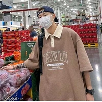 Korean T-shirts  - M