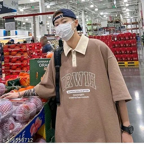 Korean T-shirts  - M