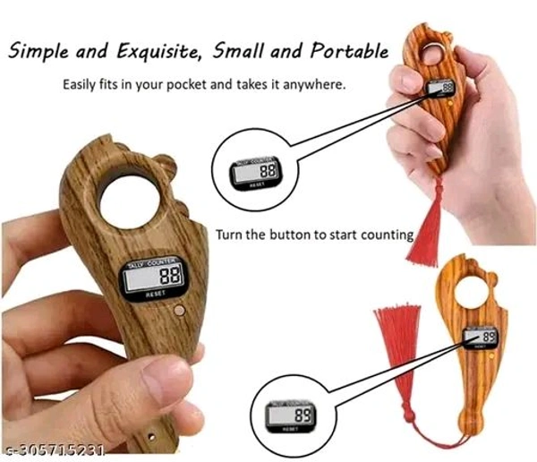 Normal Counter