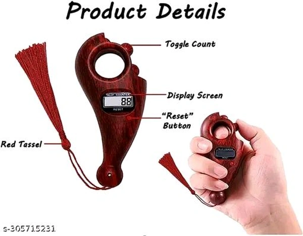Normal Counter