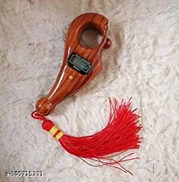Normal Counter