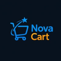 NovaCart - Logo