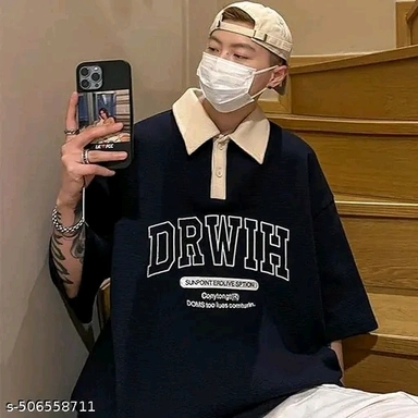 Korean T-shirts