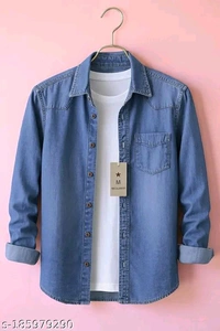 Denim Jeans Men - Melrose, M