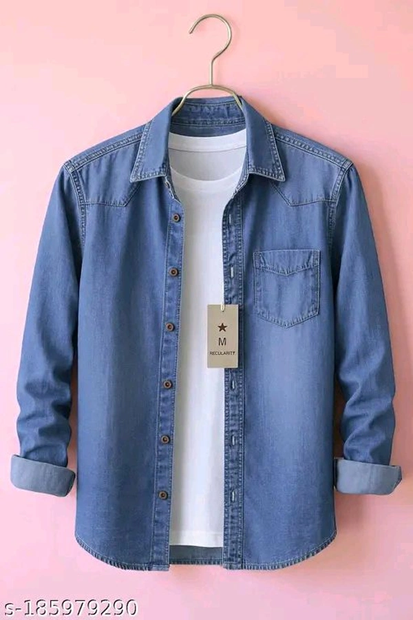 Denim Jeans Men - Melrose, M