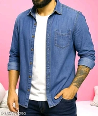 Denim Jeans Men - Melrose, XL