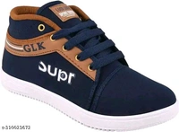 Casual Shoes - 8-9 Years