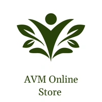 AVM Online Store - Logo