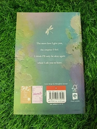 Thank You for Leaving by Rithvik Singh – Emotional Breakup Story About Healing, Growth, and Moving On
