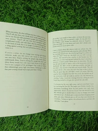 Thank You for Leaving by Rithvik Singh – Emotional Breakup Story About Healing, Growth, and Moving On
