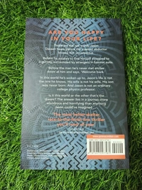 Dark Matter by Blake Crouch – Gripping Sci‑Fi Thriller on Alternate Realities, Choice, and Identity