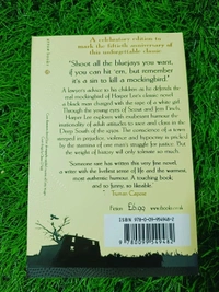 To Kill a Mockingbird by Harper Lee – Classic American Novel on Justice, Racism, and Moral Courage