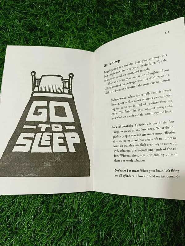 ReWork by David Heinemeier Hansson – Best Business Book to Rethink Productivity, Entrepreneurship, and Work Culture