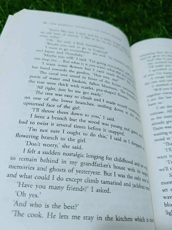 The Essential Collection for Young Readers by Ruskin Bond – Classic Indian Stories of Childhood, Nature, and Life Lessons