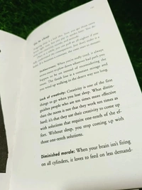 ReWork by David Heinemeier Hansson – Best Business Book to Rethink Productivity, Entrepreneurship, and Work Culture