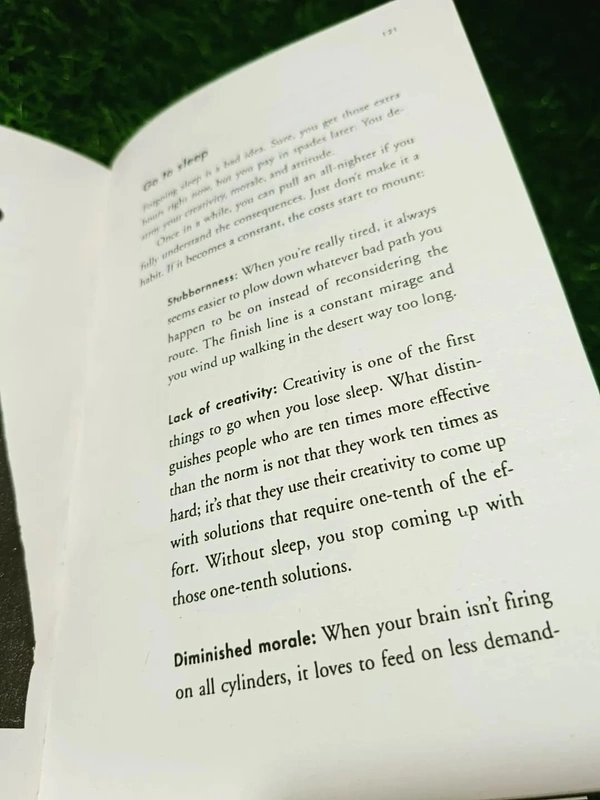 ReWork by David Heinemeier Hansson – Best Business Book to Rethink Productivity, Entrepreneurship, and Work Culture