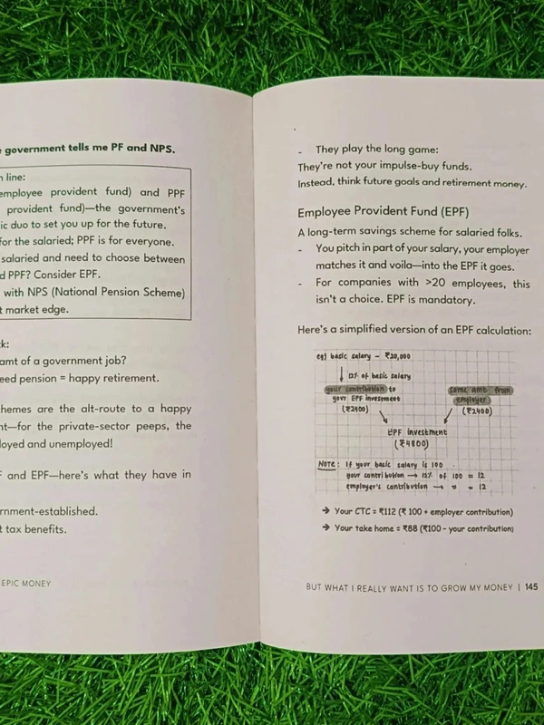 Make Epic Money by Ankur Warikoo – Best Personal Finance Book for Beginners | Wealth & Money Management