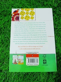 Wise and Otherwise by Sudha Murty – Inspiring Real-Life Stories Reflecting Human Nature, Values, and Indian Culture